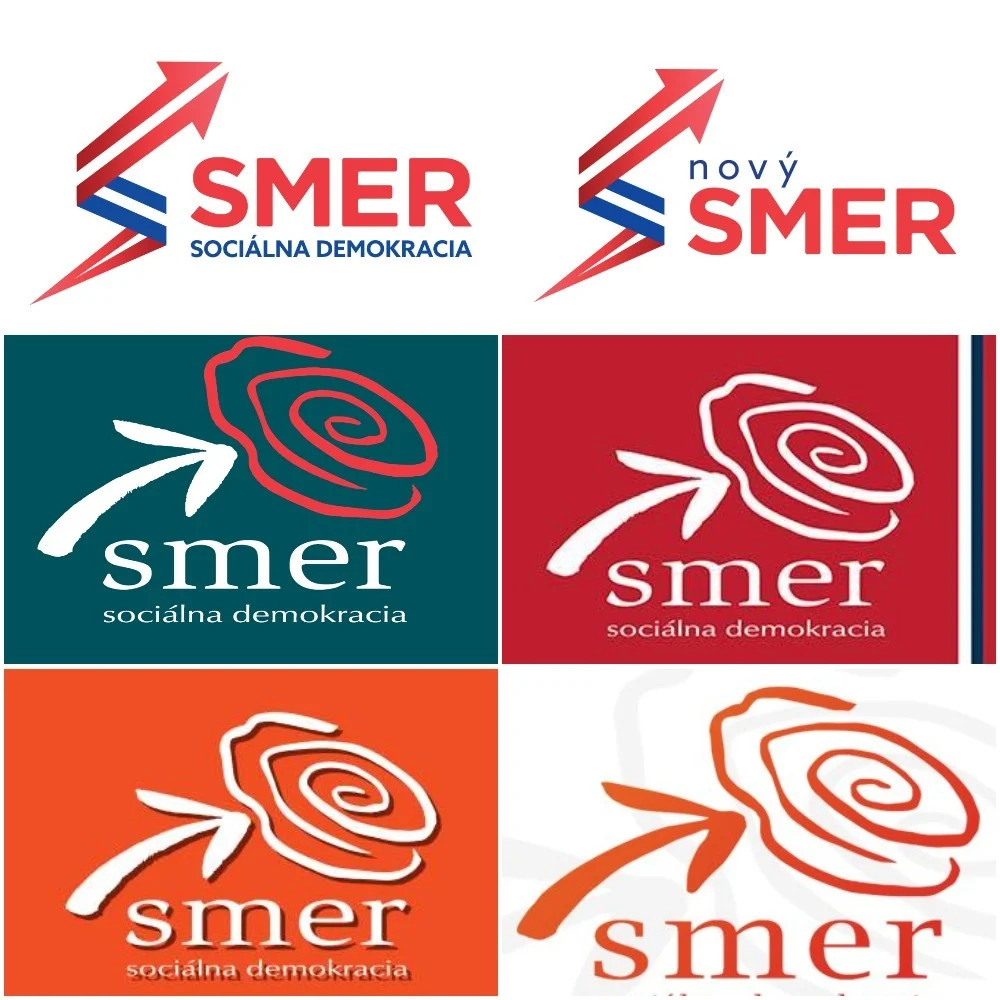 SMER-SD